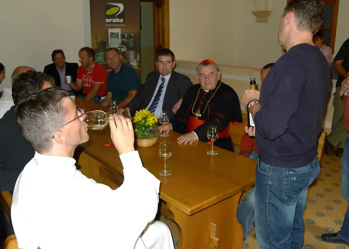 Penzion U Císaře Zikmunda
