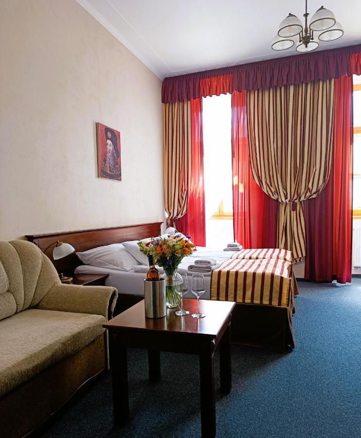 U Císaře Zikmunda 3* Znojmo