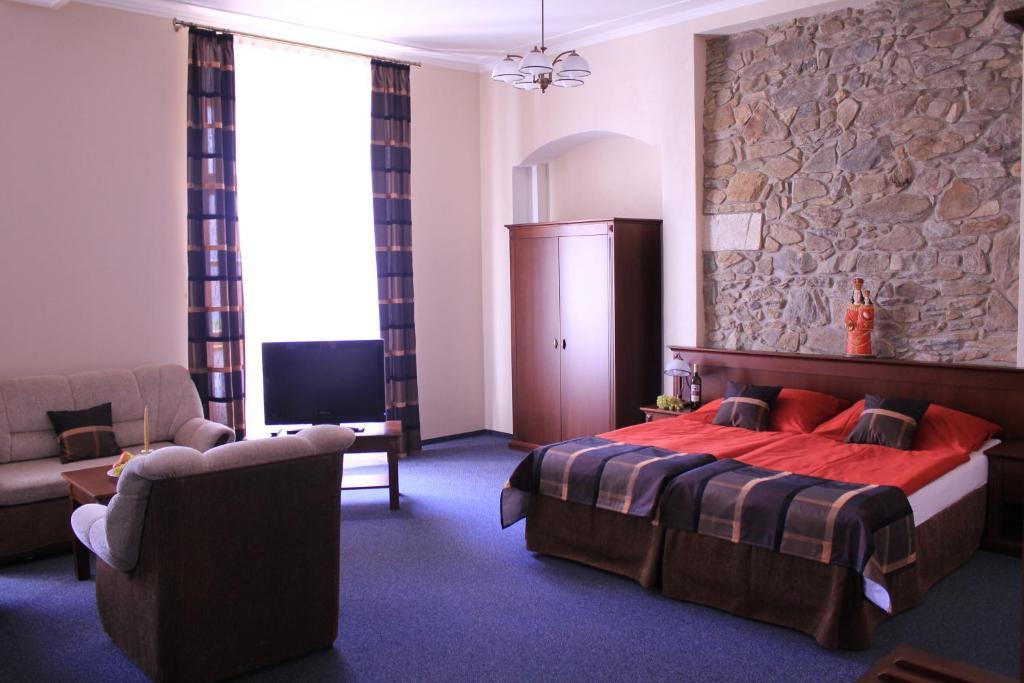 U Císaře Zikmunda Gasthof Znojmo